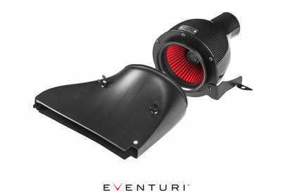 Eventuri Audi/VW/Seat Carbon Intake 2.0 TFSi (8V S3, Golf MK7 MK7.5 GTI / R & Leon Cupra)