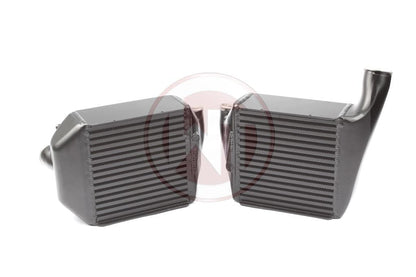 Audi S4 A6 2.7T Performance Intercooler - ML Performance