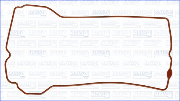 AJUSA AJU11112900 Cylinder Head Cover Gasket
