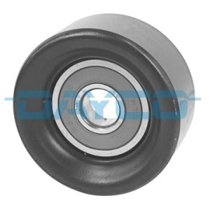 DAYCO DAYAPV2668 V-Ribbed Belt Deflection/Guide Pulley