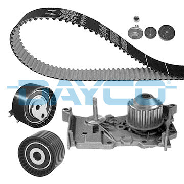 DAYCO DAYKTBWP4601 Water Pump & Timing Belt Kit