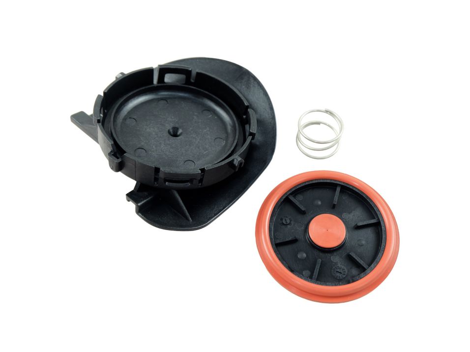 BOGAP B1116117 Valve, Crankcase Ventilation
