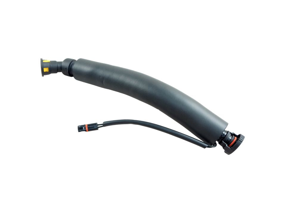 BOGAP B1210103 Hose, Crankcase Ventilation