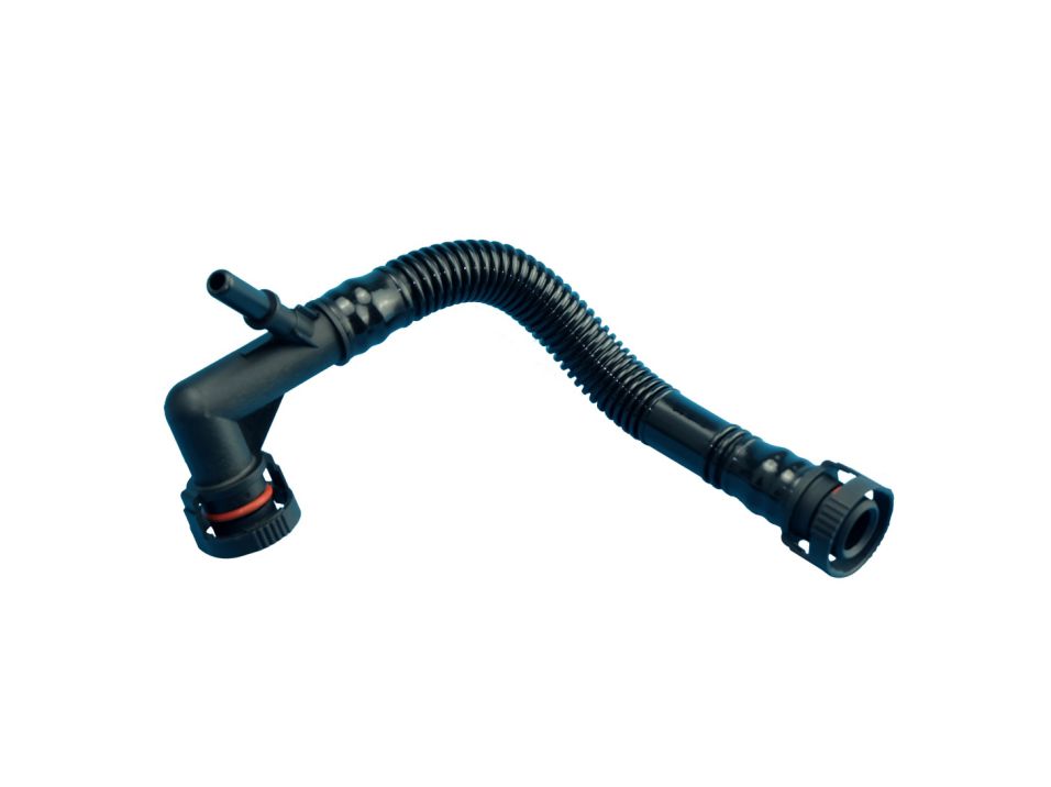 BOGAP B1210112 Hose, Crankcase Ventilation