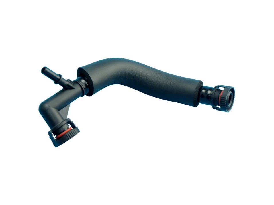 BOGAP B1210116 Hose, Crankcase Ventilation