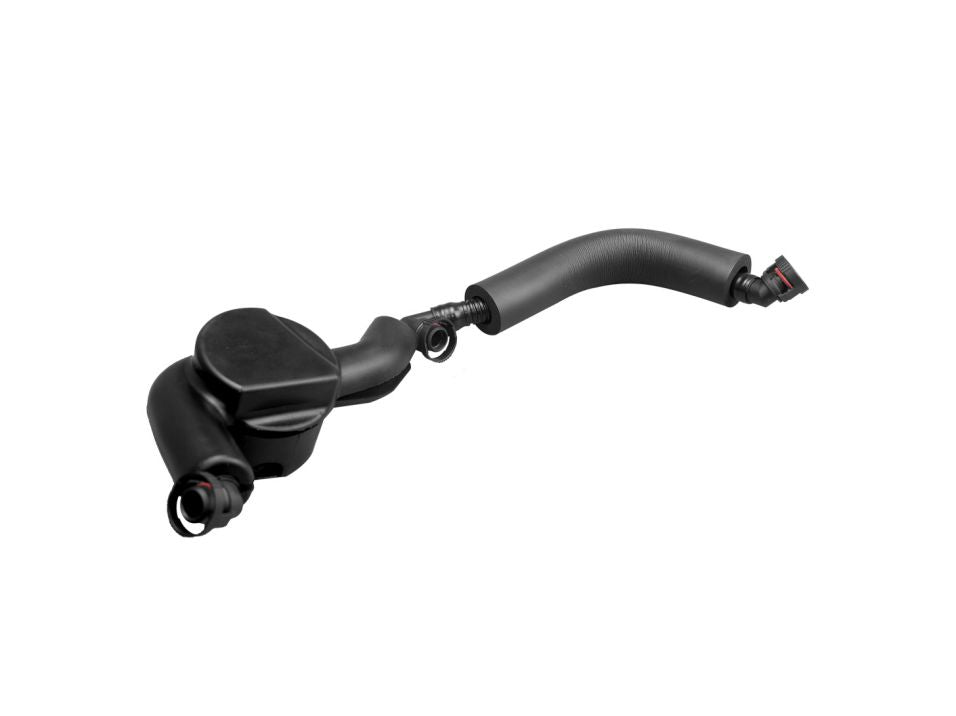 BOGAP B1210125 Hose, Crankcase Ventilation