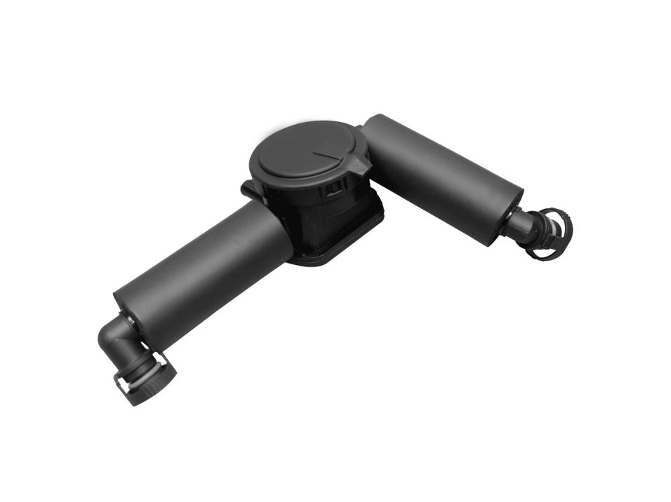 BOGAP B1210131 Hose, Crankcase Ventilation