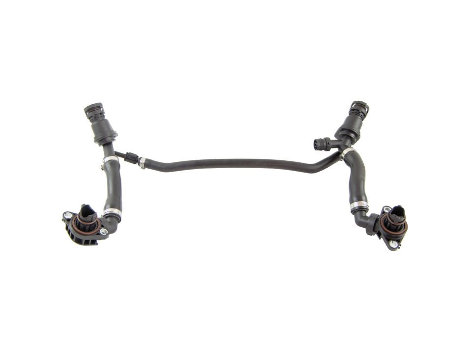 BOGAP B1210172 Hose, Crankcase Ventilation
