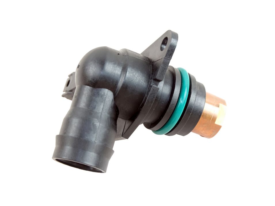 BOGAP B1213100 Fitting, Intake Manifold