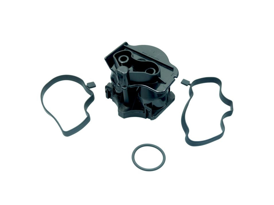 BOGAP B1216101 Oil Separator, Crankcase Ventilation
