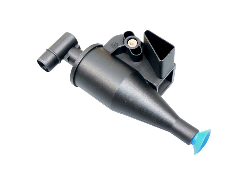 BOGAP B1216106 Oil Separator, Crankcase Ventilation