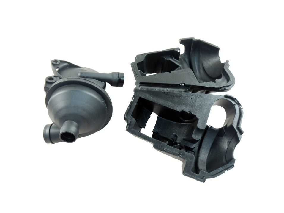 BOGAP B1216108 Oil Separator, Crankcase Ventilation