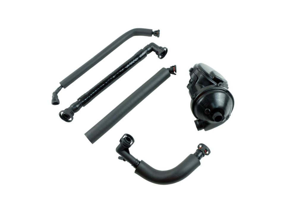 BOGAP B1217106 Repair Kit, Crankcase Ventilation