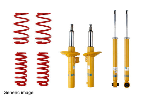 Bilstein 46-181060 BMW E36 B12 Sportline Coilover (Inc. 320i, 323i, 325i, 328i)