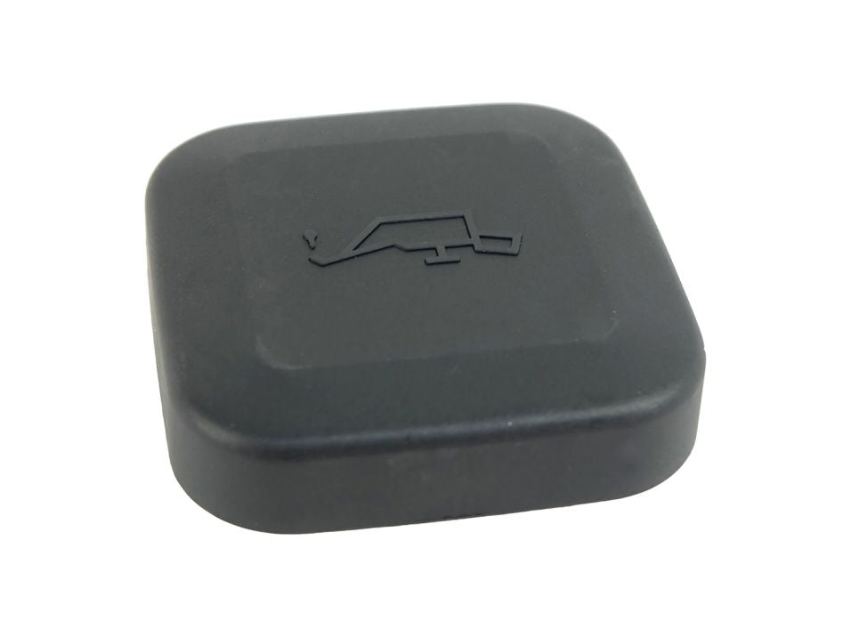 BOGAP B1422100 Sealing Cap, Oil Filler Neck