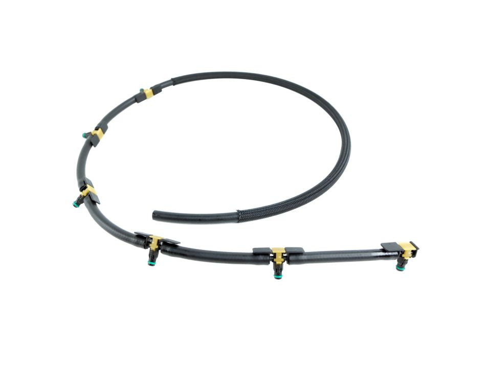 BOGAP B1621100 Hose, Fuel Overflow
