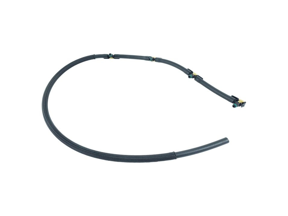 BOGAP B1621101 Hose, Fuel Overflow