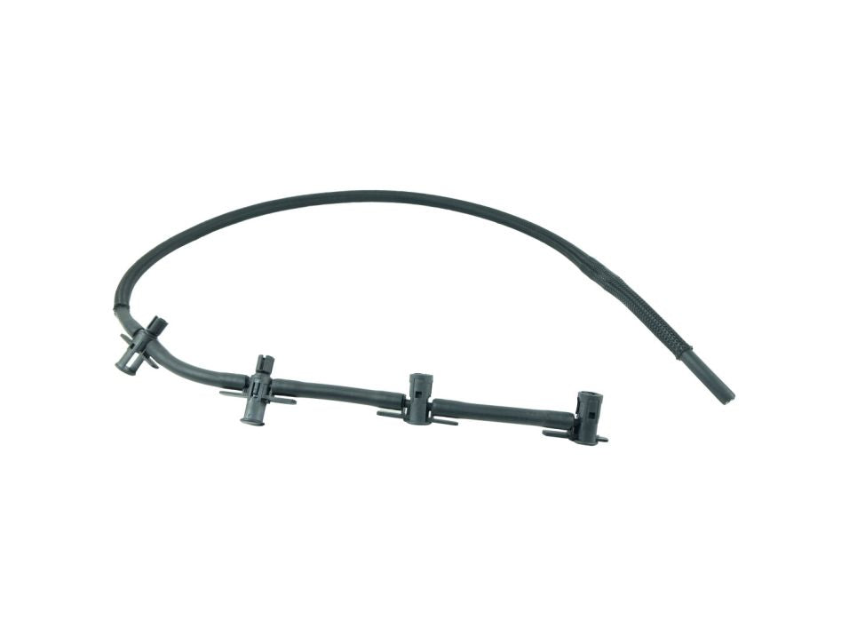BOGAP B1621102 Hose, Fuel Overflow