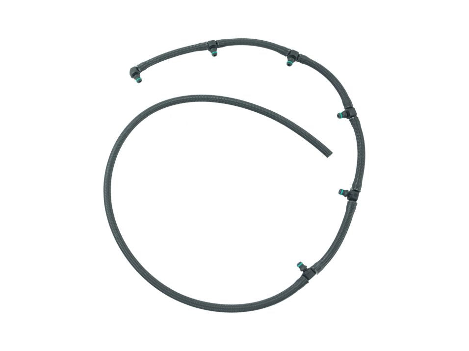 BOGAP B1621106 Hose, Fuel Overflow