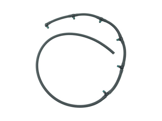 BOGAP B1621106 Hose, Fuel Overflow