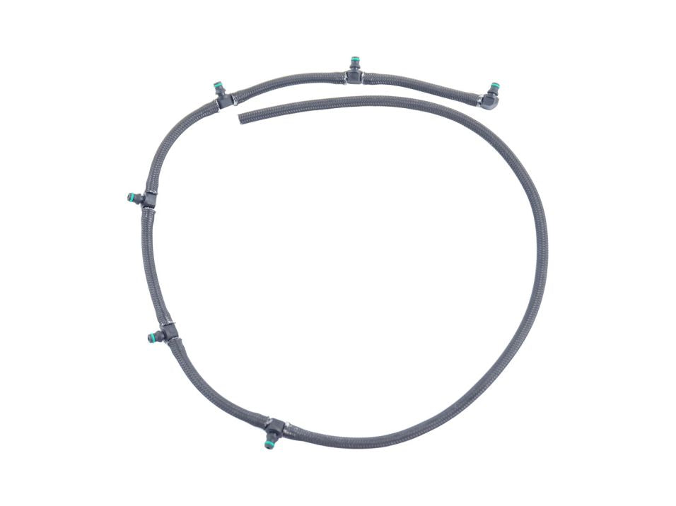 BOGAP B1621107 Hose, Fuel Overflow