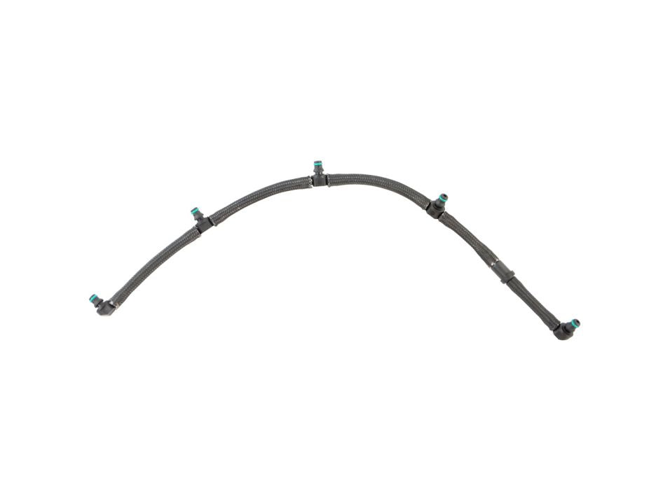 BOGAP B1621108 Hose, Fuel Overflow