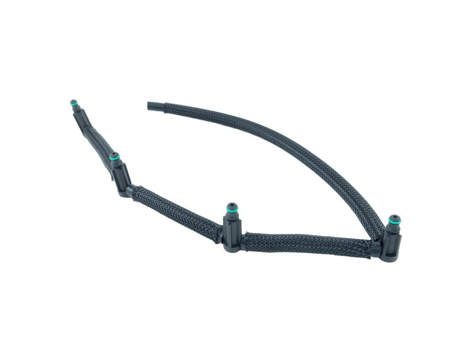 BOGAP B1621109 Hose, Fuel Overflow