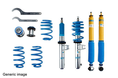 Bilstein 48-088657 HONDA S2000 B16 PSS9 Coilover
