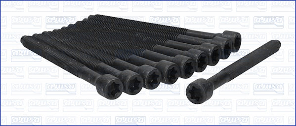 AJUSA AJU81039300 Cylinder Head Bolt Set