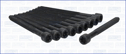 AJUSA AJU81039300 Cylinder Head Bolt Set