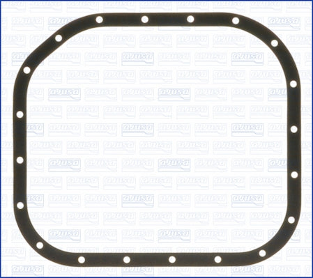 AJUSA AJU14043100 Oil Sump Gasket