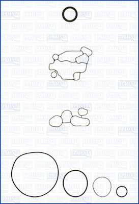 AJUSA AJU54139300 Crankcase Gasket Kit