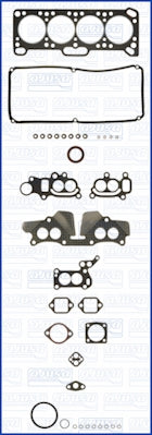 AJUSA AJU52073100 Cylinder Head Gasket Kit