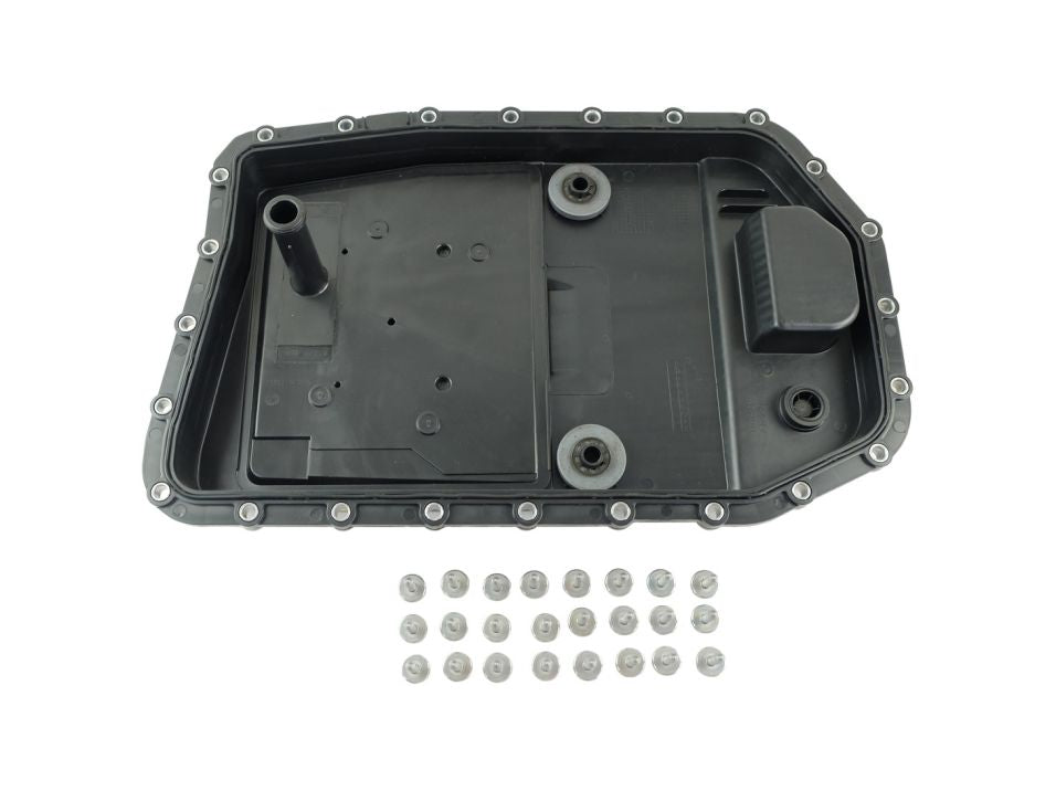 BOGAP B2125101 Oil Sump, Automatic Transmission
