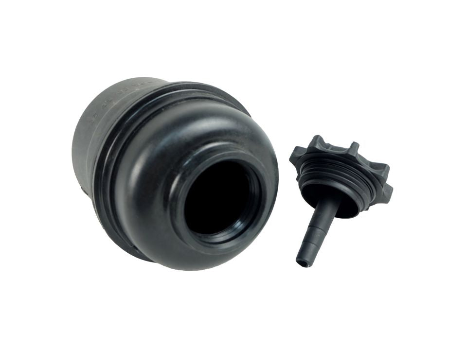 BOGAP B3216100 Equalising Reservoir, Hydraulic Oil (Power Steering)