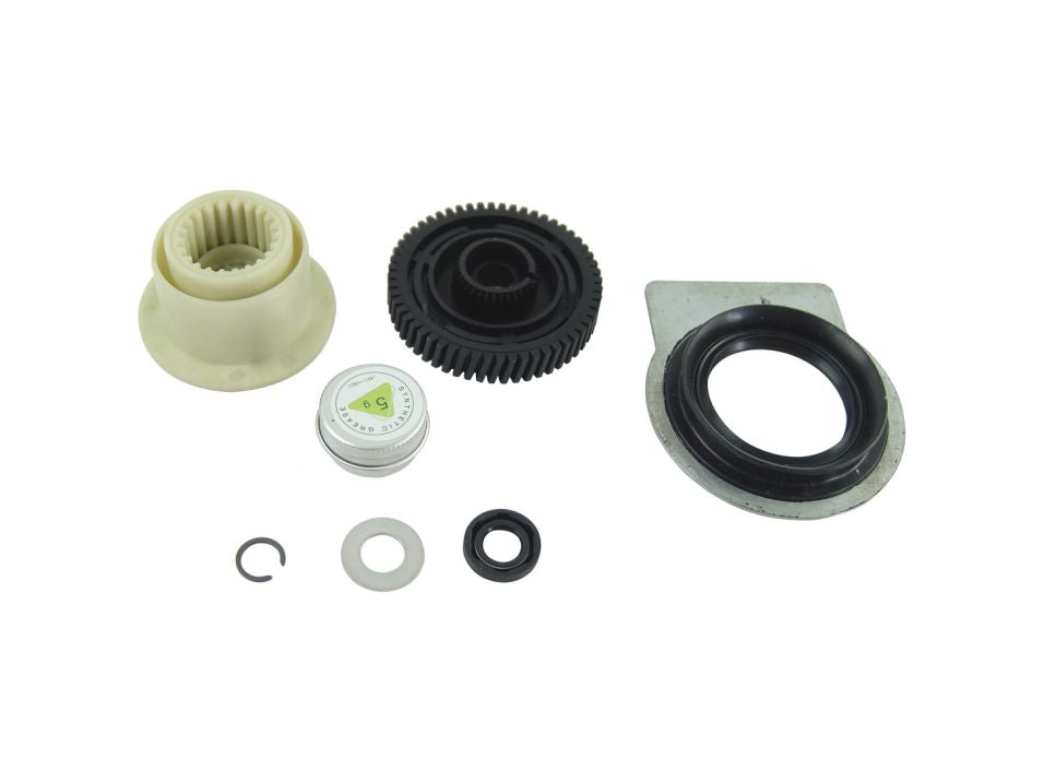 BOGAP B3814100 Repair Sleeve, Transmission Output Shaft (Transfer Case)