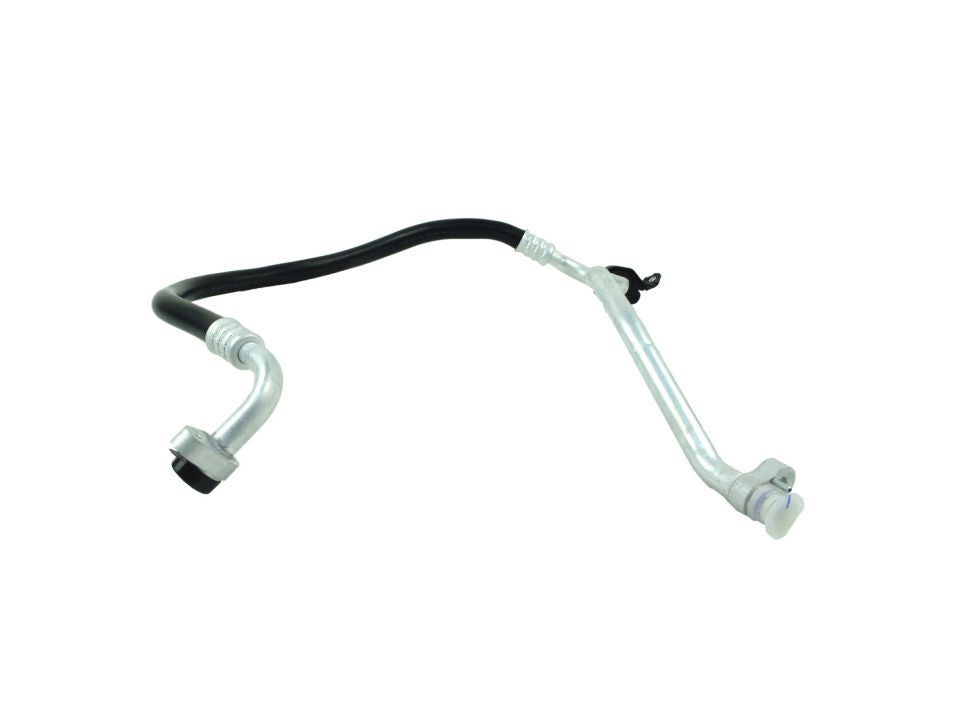 BOGAP B4128102 High/Low-Pressure Line, Air Conditioning