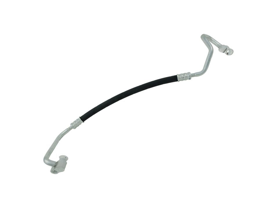 BOGAP B4128103 High/Low-Pressure Line, Air Conditioning
