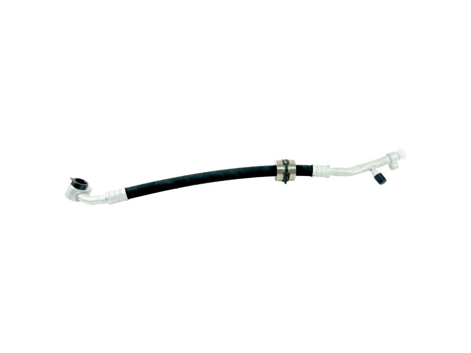 BOGAP B4128104 High/Low-Pressure Line, Air Conditioning