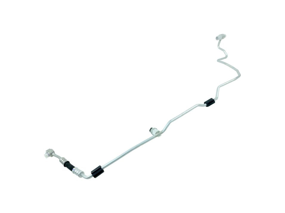 BOGAP B4128106 High/Low-Pressure Line, Air Conditioning