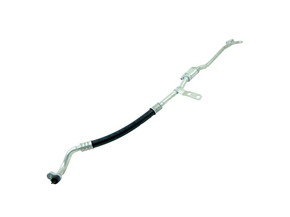 BOGAP B4128107 High/Low-Pressure Line, Air Conditioning