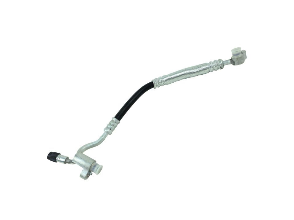 BOGAP B4128108 High/Low-Pressure Line, Air Conditioning