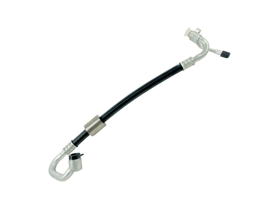 BOGAP B4128112 High/Low-Pressure Line, Air Conditioning