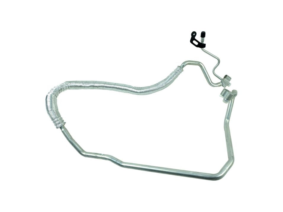 BOGAP B4128115 High/Low-Pressure Line, Air Conditioning