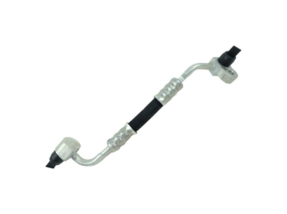 BOGAP B4128117 High/Low-Pressure Line, Air Conditioning