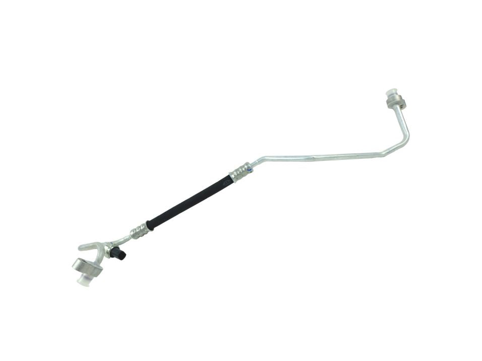 BOGAP B4128118 High/Low-Pressure Line, Air Conditioning