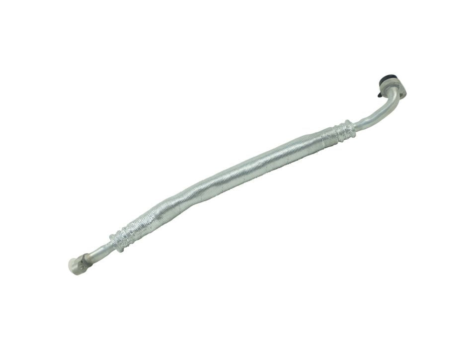 BOGAP B4128119 High/Low-Pressure Line, Air Conditioning