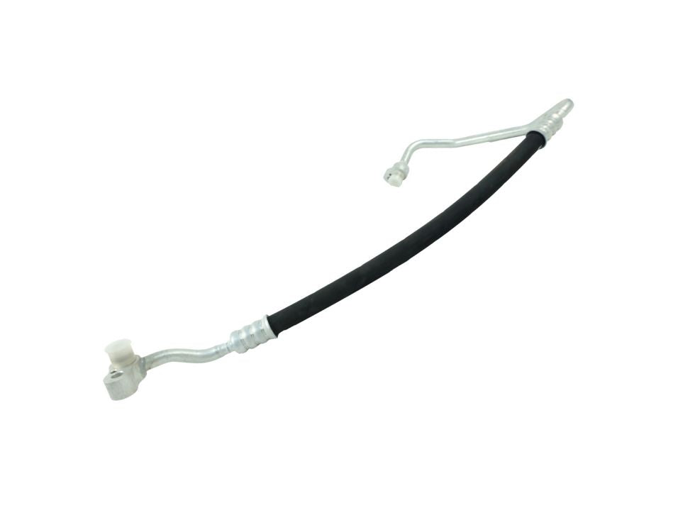 BOGAP B4128120 High/Low-Pressure Line, Air Conditioning
