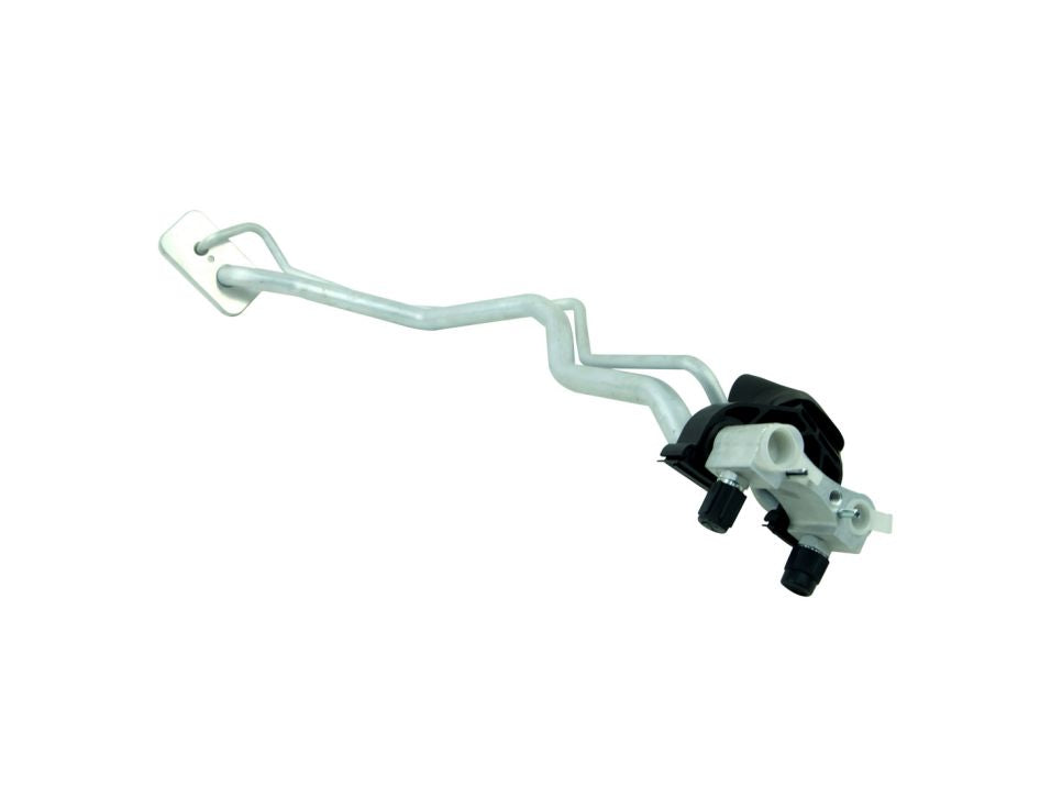 BOGAP B4128121 High/Low-Pressure Line, Air Conditioning