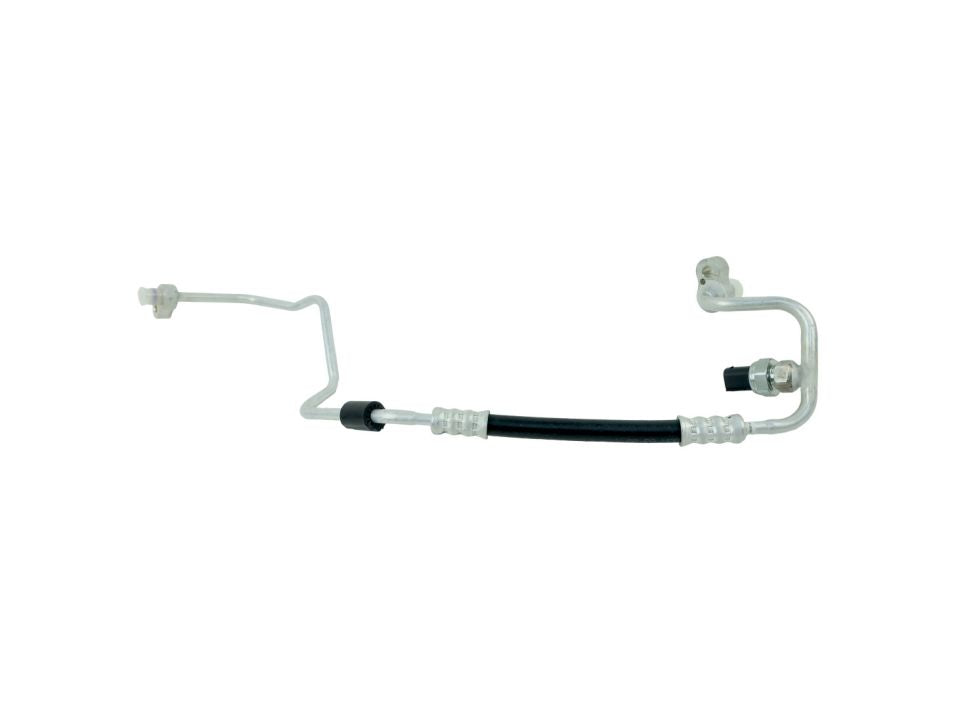 BOGAP B4128122 High/Low-Pressure Line, Air Conditioning